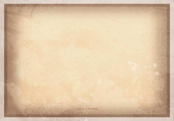 Grunge Frame Background vector