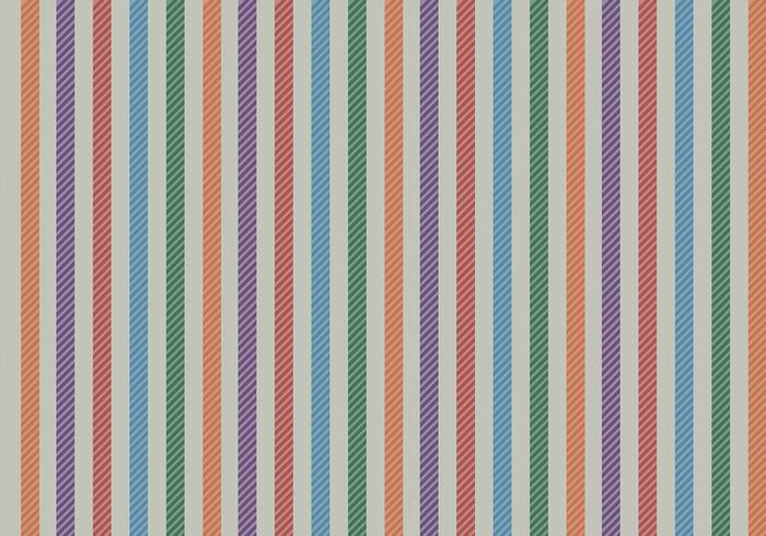 Striped Texturas Vector