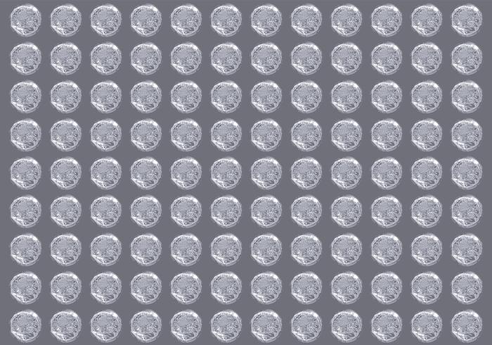 Bubble Wrap Vetor  vector