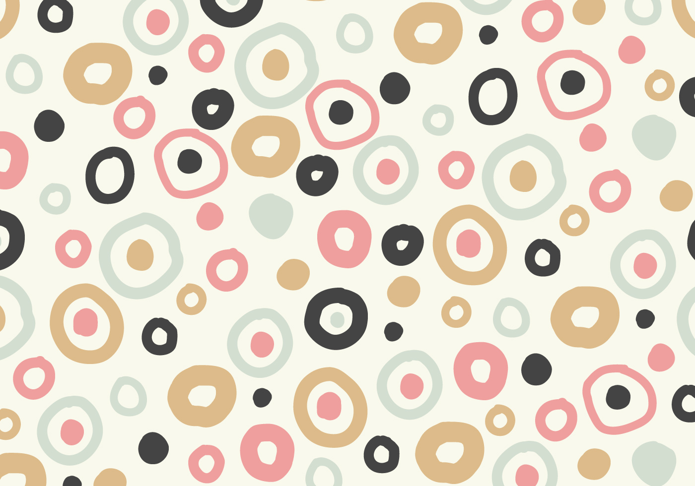 Botted Vector Pattern Dotted Pattern 131248 Vector Art at Vecteezy