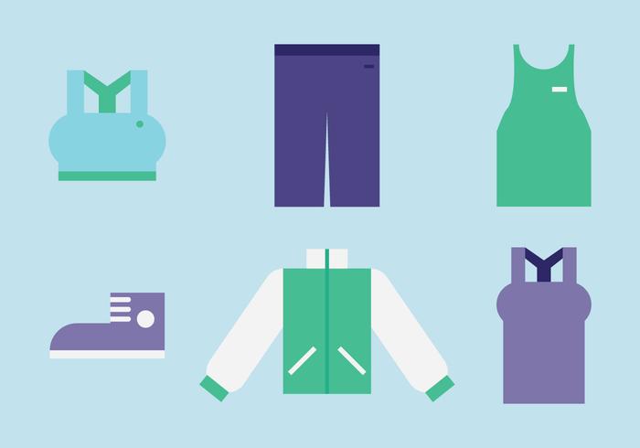 Sport Clothes Sport Clothes