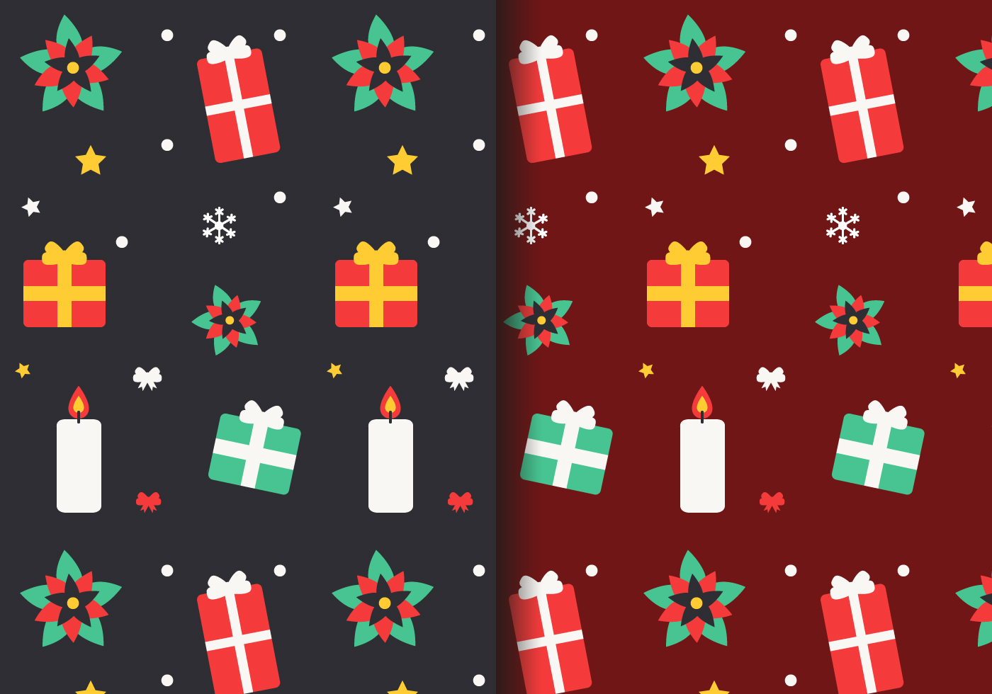 christmas patterns christmas patterns