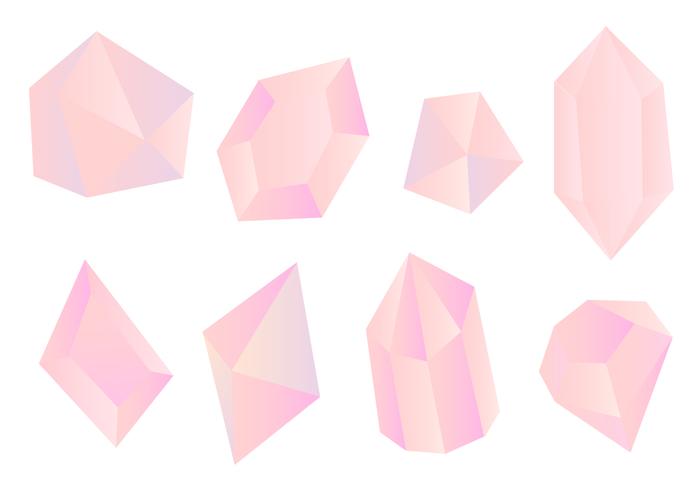 Free Gems Vector