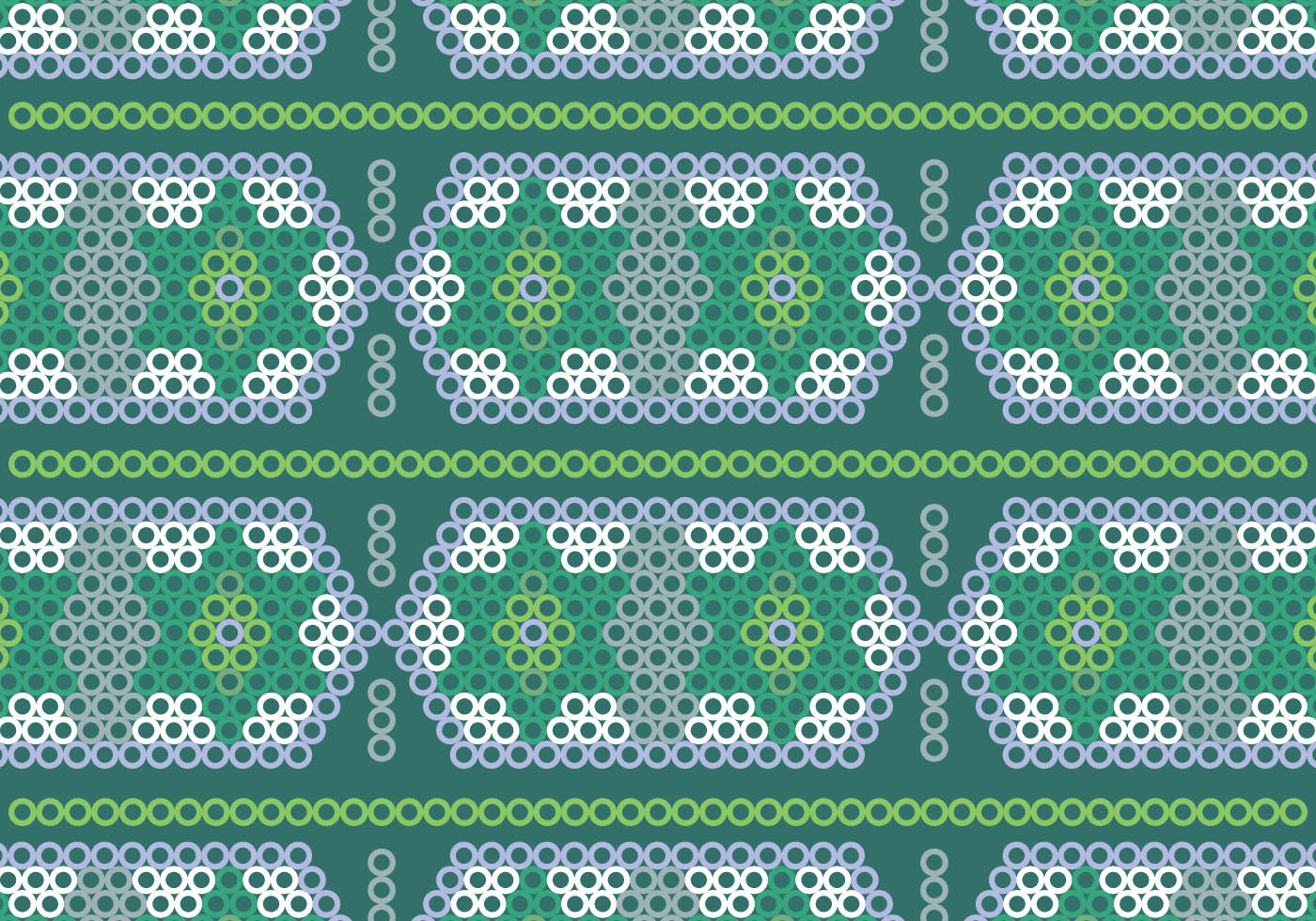 mexican pattern design