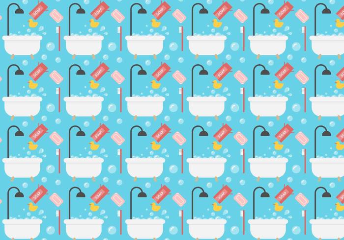 Free Soap Vector