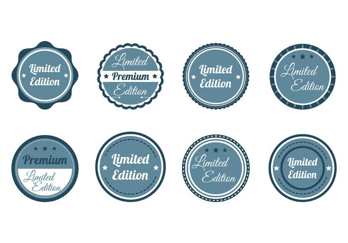 Set Of Stempel Vector