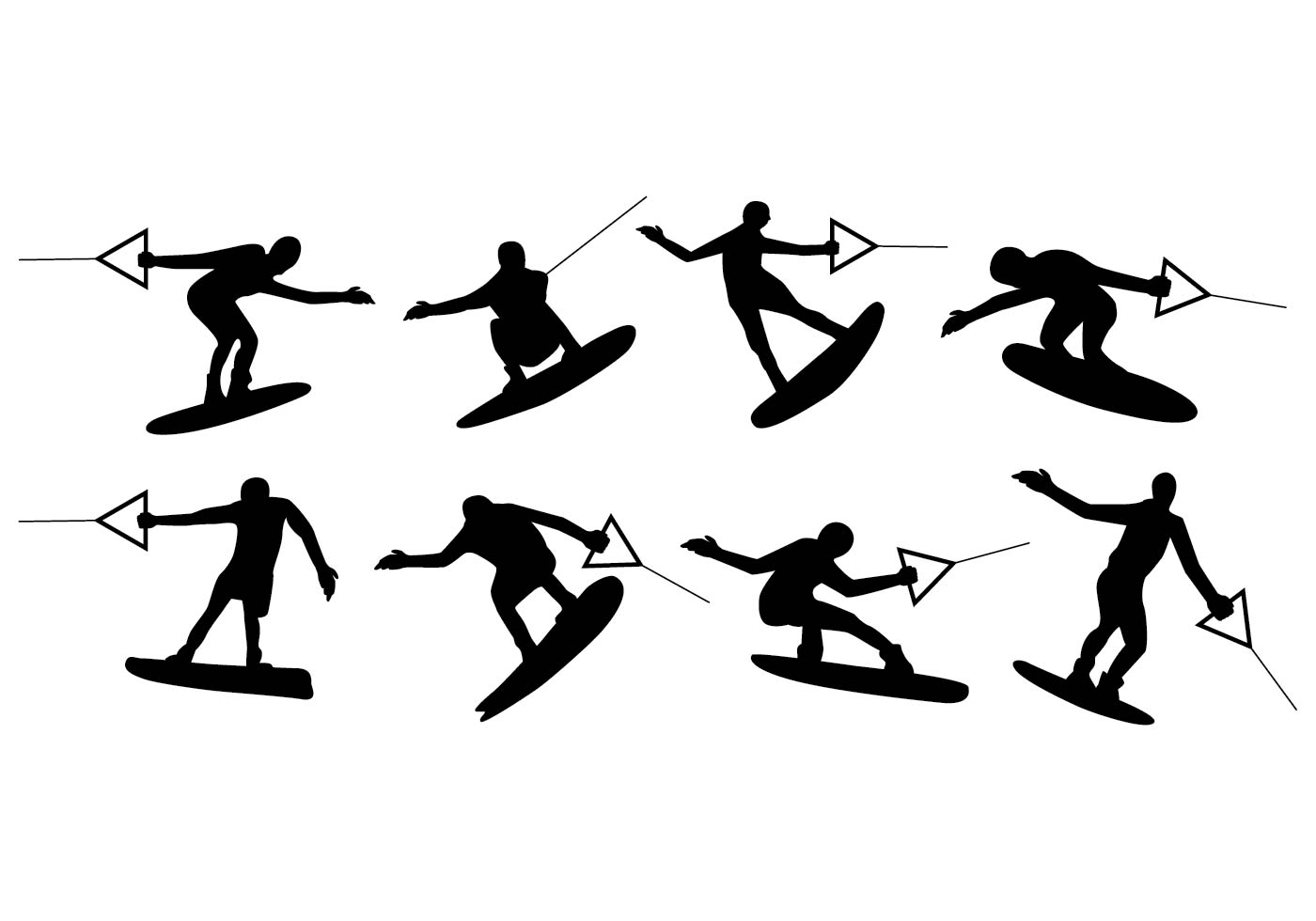 Waking Free Vector Art (80 Free Downloads)