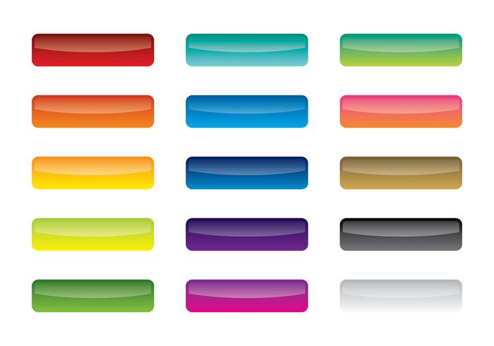 Webkit Gradient Top Pack vector