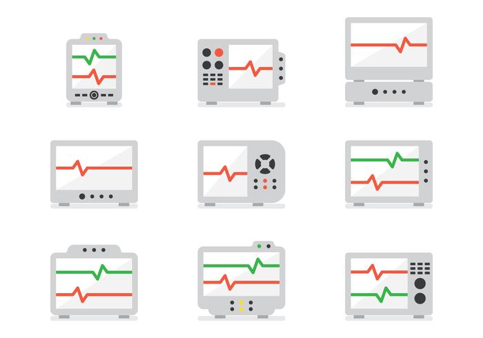 ECG Machine ECG Machine