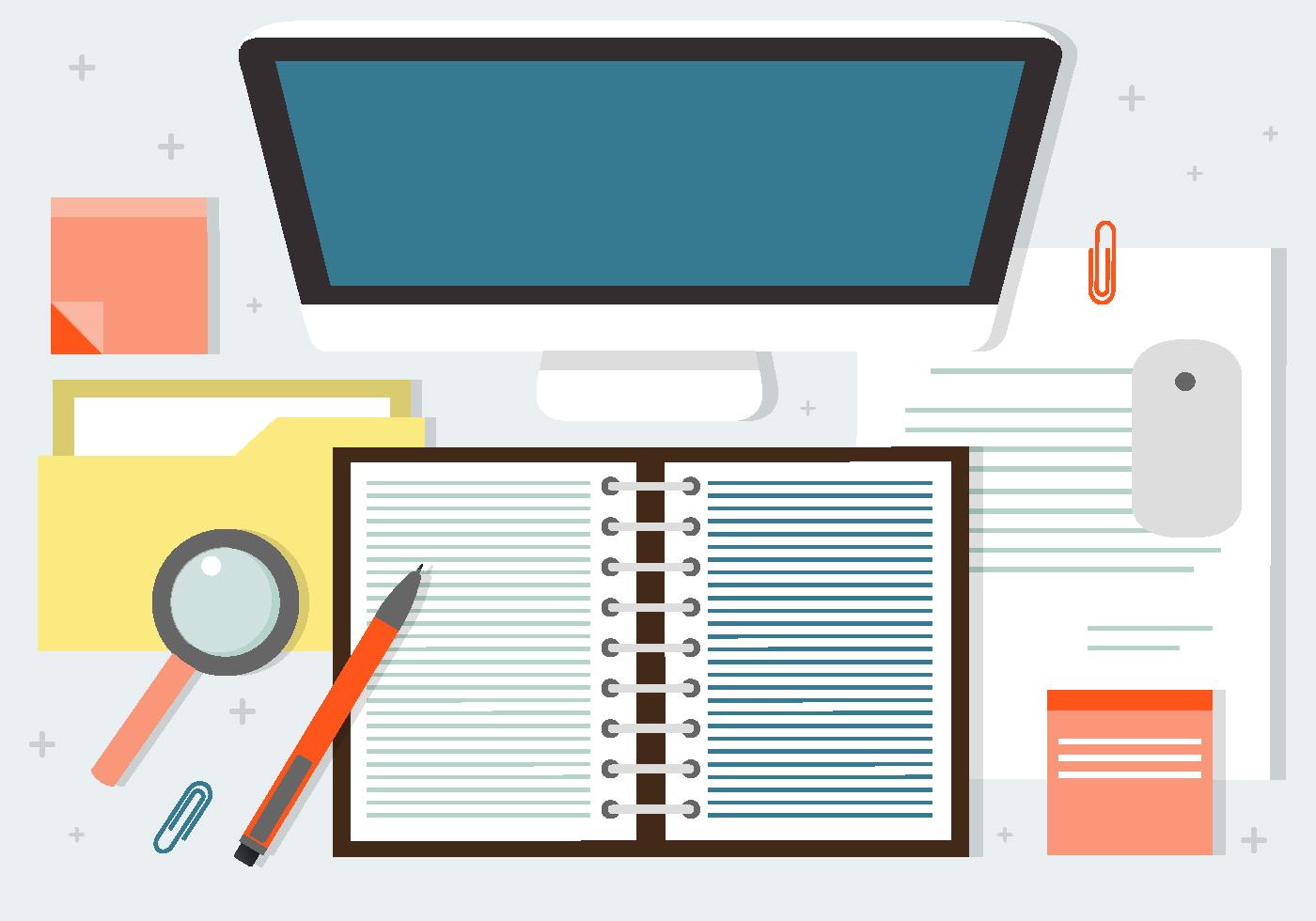 Business Workshop Vector Background 131879 Vector Art at Vecteezy