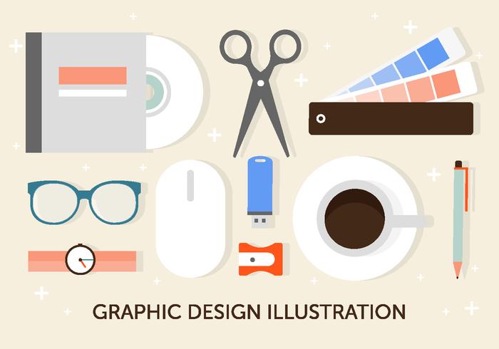 Business Workshop Vector Background