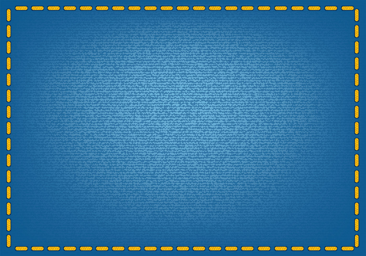 Blue Jean Vector 131950 Vector Art at Vecteezy
