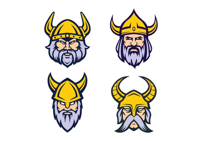 Viking Vector