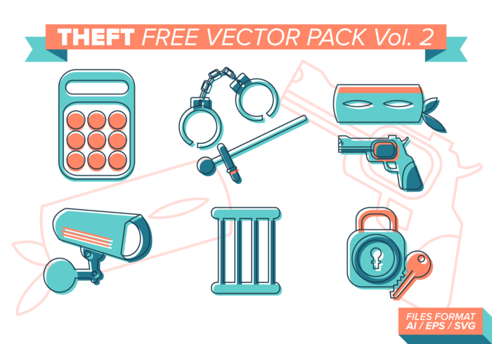 Theft Free Vector Pack Vol. 2 Theft Free Vector Pack Vol. 2