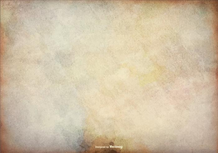 Vector Grunge Background Texture