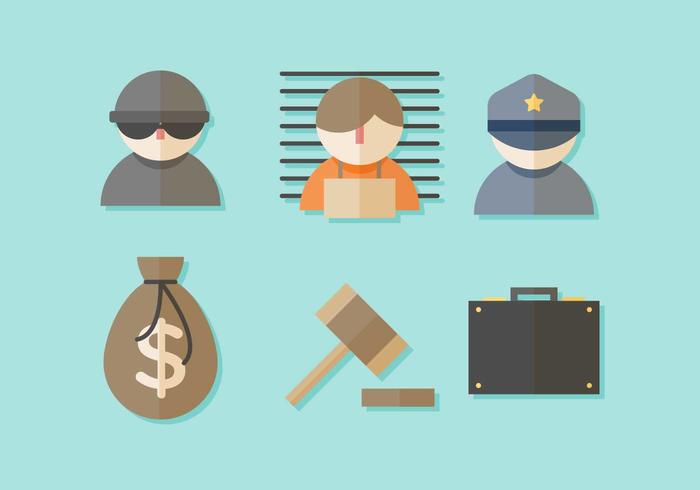 Free Theft Vector Free Theft Vector