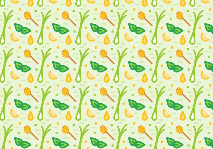 Free Lemongrass Vector Free Lemongrass Vector