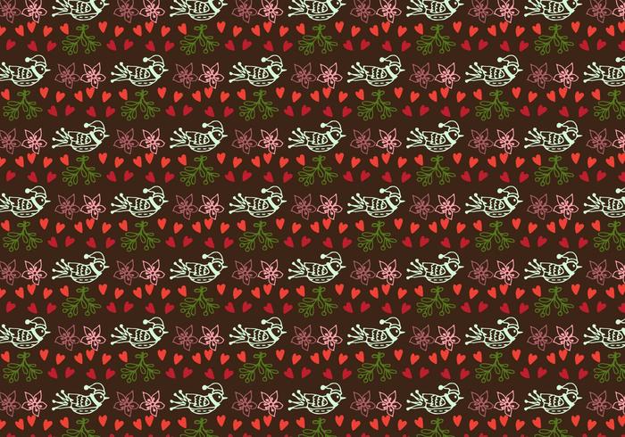 Hand drawn cute pattern Free Vector Hand drawn cute pattern Free Vector