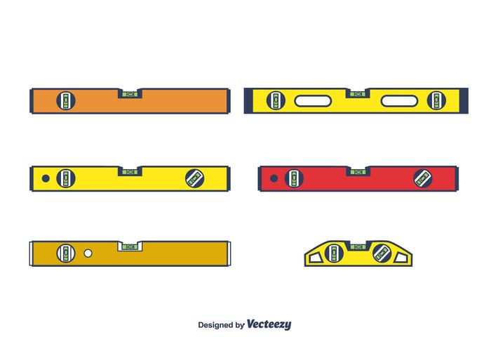 Construction Level Vector