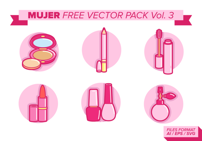 Mujer Free Vector Pack Vol. 3 Mujer Free Vector Pack Vol. 3