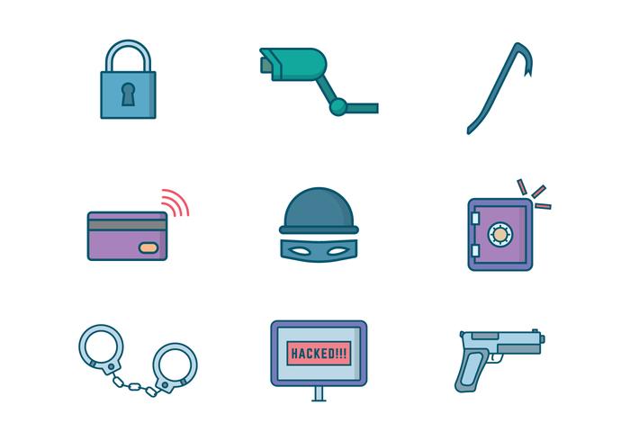 Free Theft Vector Free Theft Vector