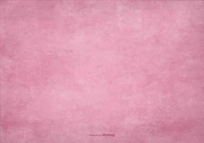 Grunge Pink Paper Texture vector