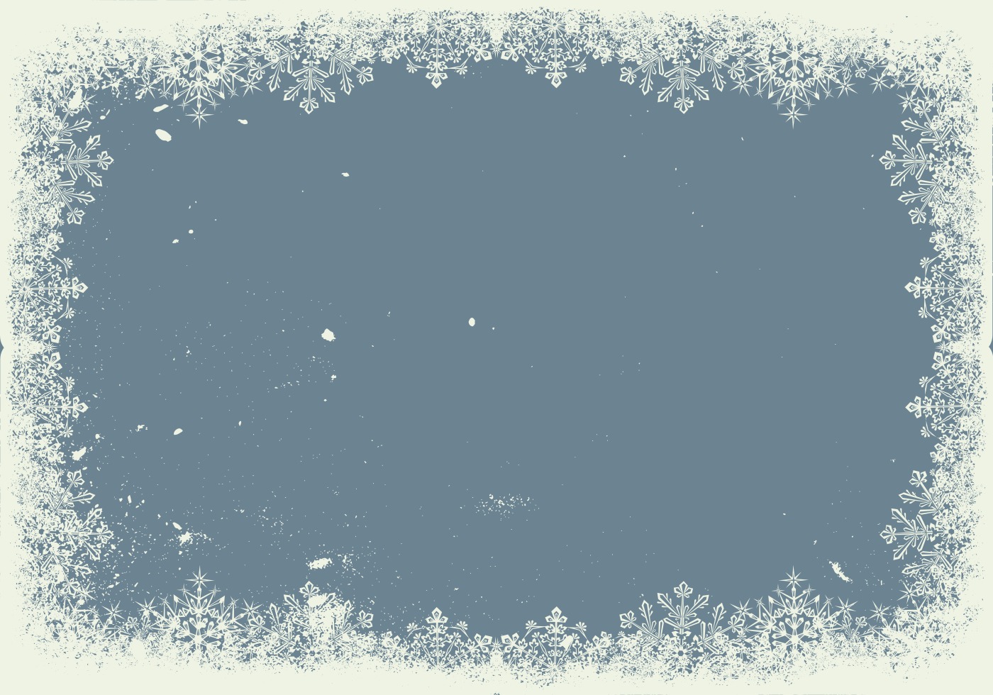 Download Snow Border Free Vector Art - (5307 Free Downloads)