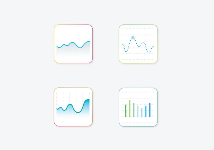Statistics Vector Icons Statistics Vector Icons