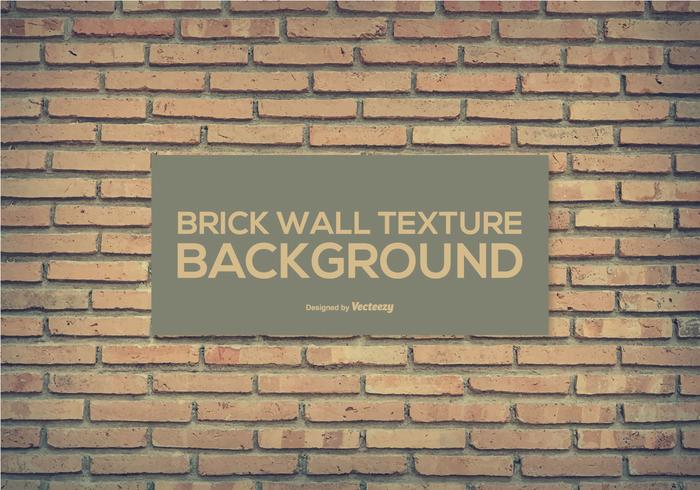 Stone Brick Wall Texture vector