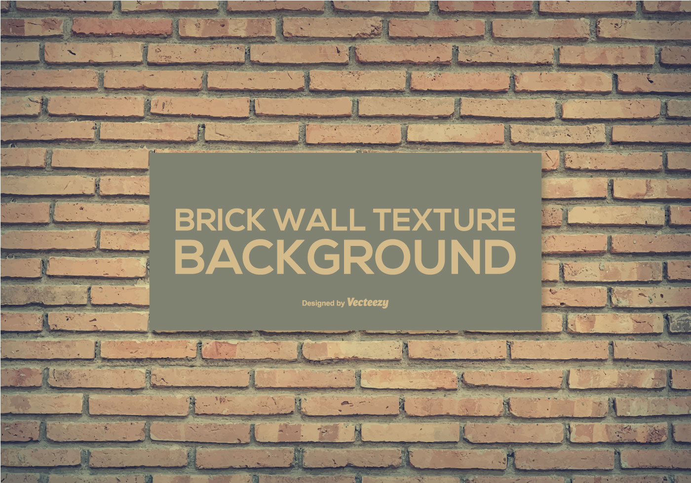 Stone Brick Wall Texture Vector Art At Vecteezy