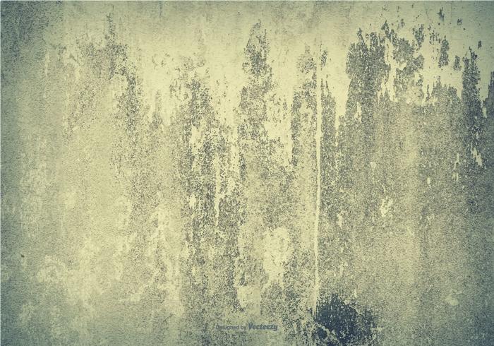 Old Grunge Wall Texture vector