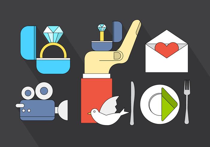 Free Wedding Icons Free Wedding Icons