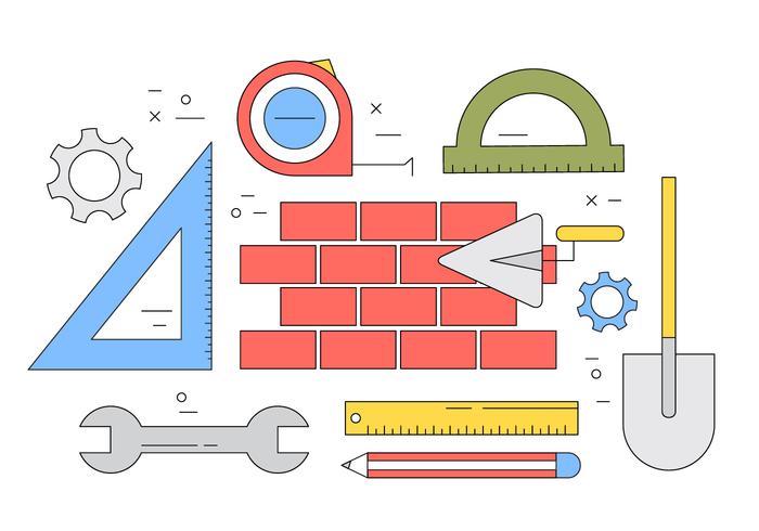 Free Construction Icons Free Construction Icons