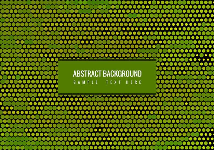 Free Vector Halftone Background Free Vector Halftone Background