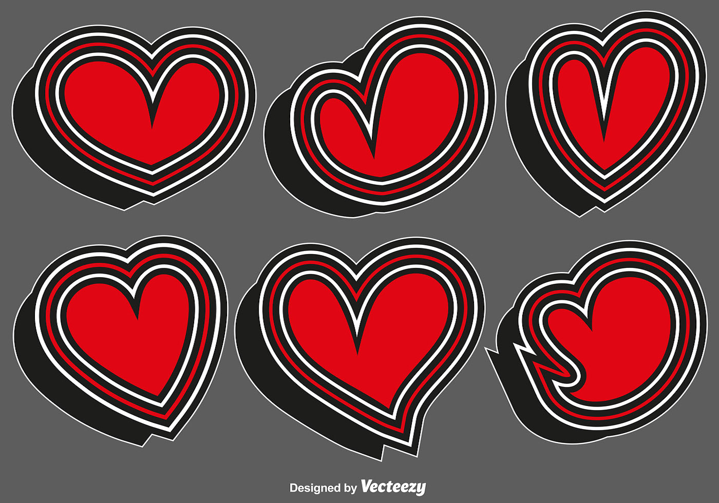 Free Free Heart Svg Decal 486 SVG PNG EPS DXF File