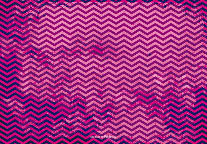 Purple Grunge Chevron Background Purple Grunge Chevron Background