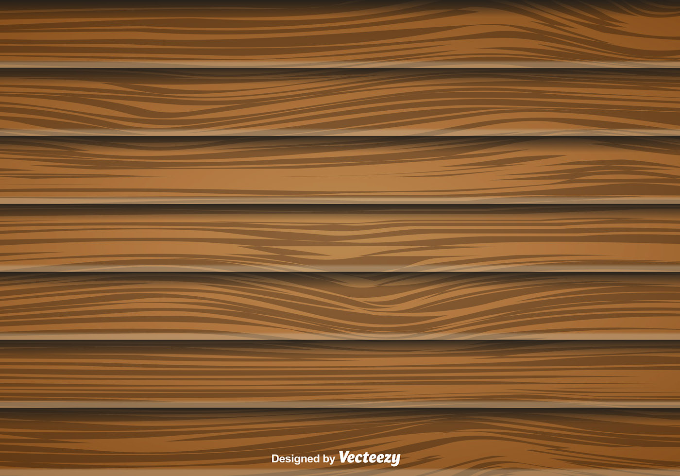 Large Wood Planks Vector Background 134115 Vector Art at Vecteezy