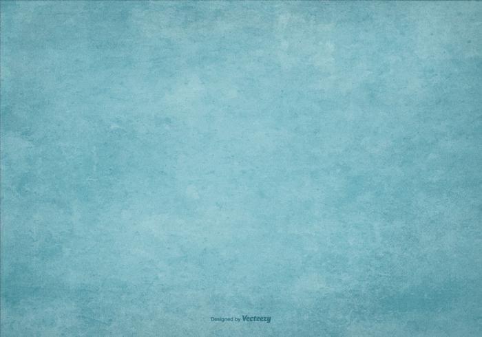 Blue Grunge Paper Texture vector