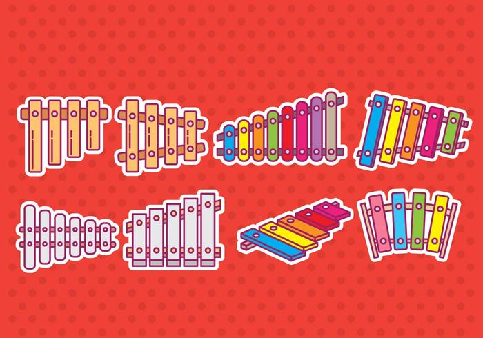 Marimba Icons Marimba Icons
