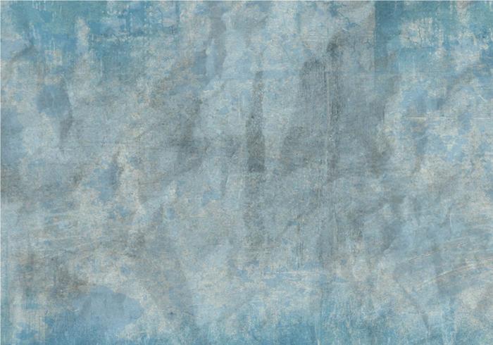 Free Vector Grunge Blue Background