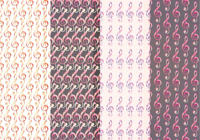 Vector Key Sol Patterns Vector Key Sol Patterns