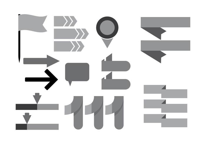 Download Free Infographic Elements Vector - Download Free Vectors ...