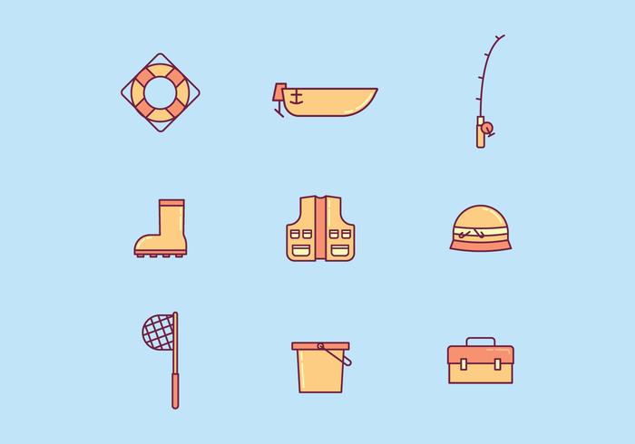 Download Free Fishing Vector - Download Free Vectors, Clipart ...