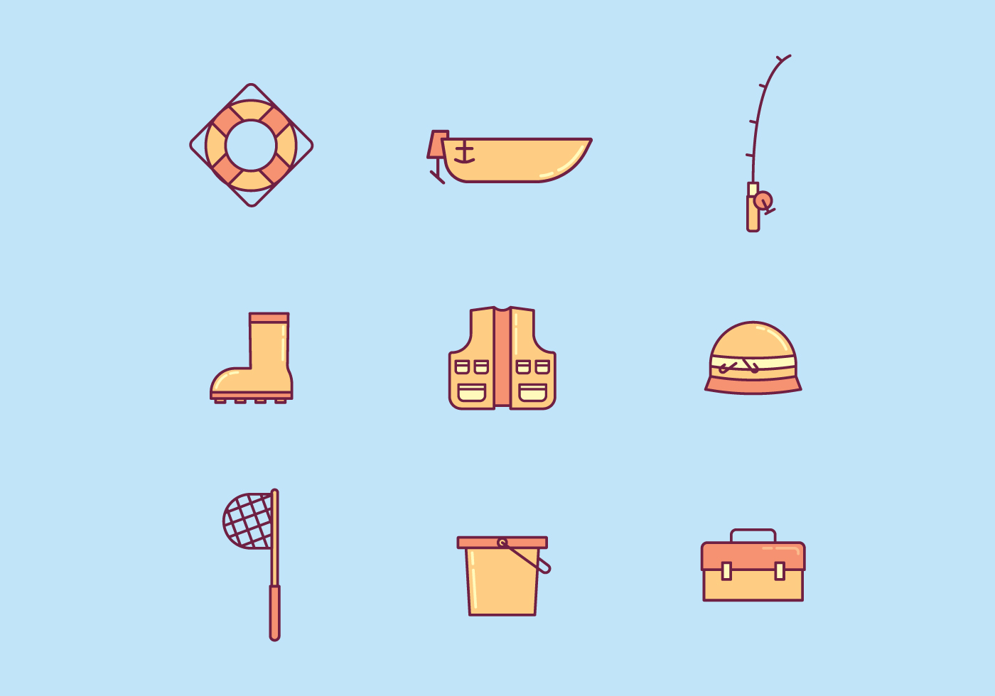 Free Free Free Fishing Svg 46 SVG PNG EPS DXF File