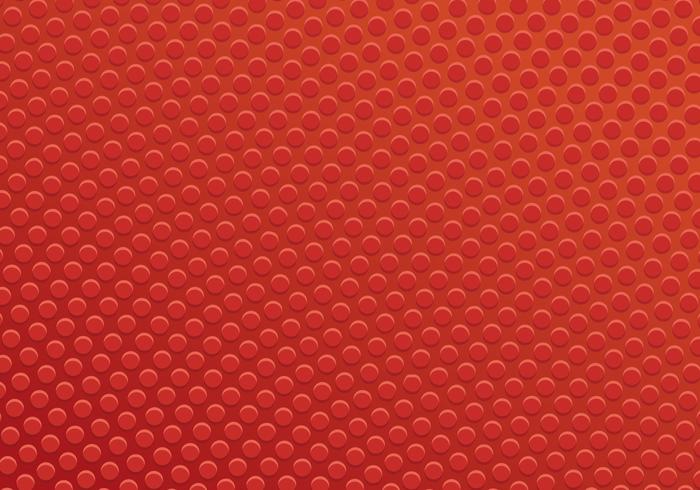 Basketball Texture Vector