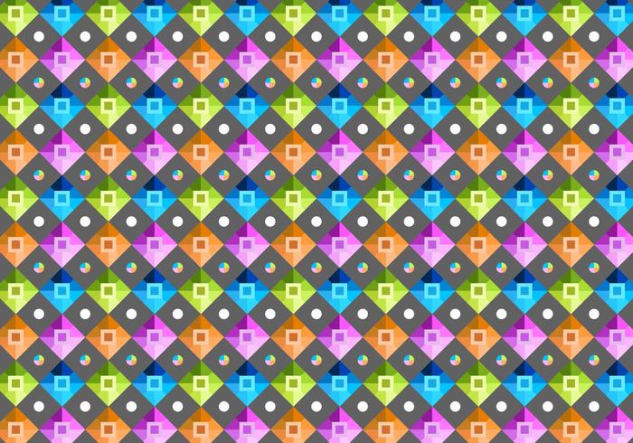 Rhinestone Background vector