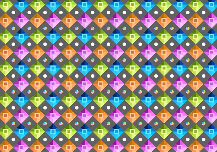 Fondo libre del Rhinestone vector