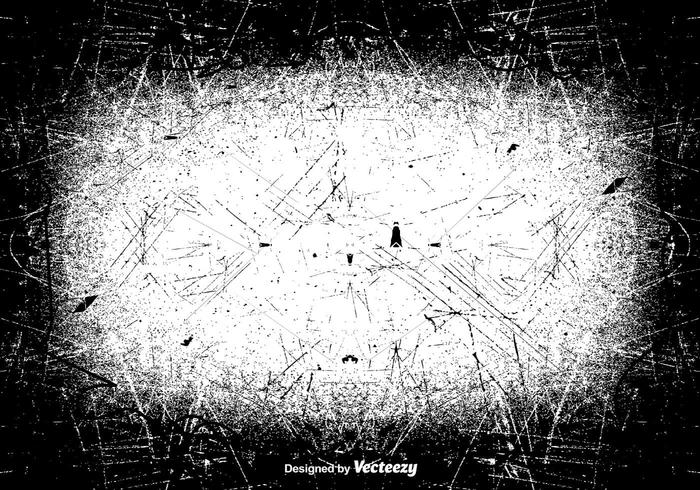 Vector Grunge Template