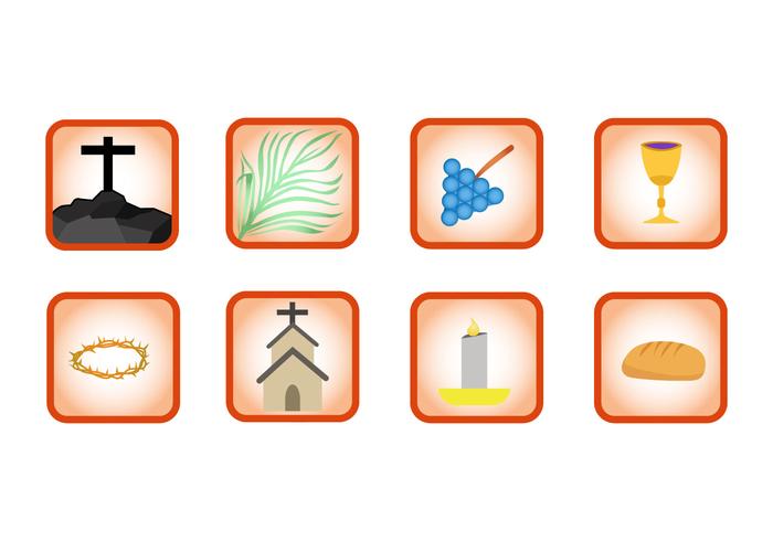 Free Religious Icon Vector Free Religious Icon Vector