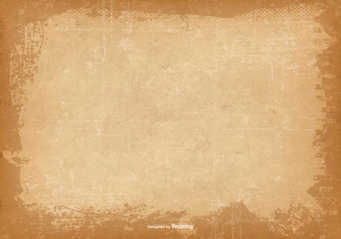 Vector Grunge Background